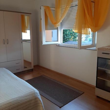 Erik&Dani Apartment 扎达尔 外观 照片