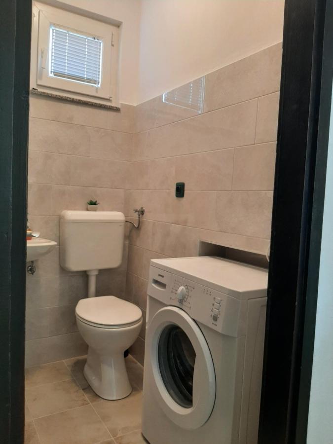 Erik&Dani Apartment 扎达尔 外观 照片