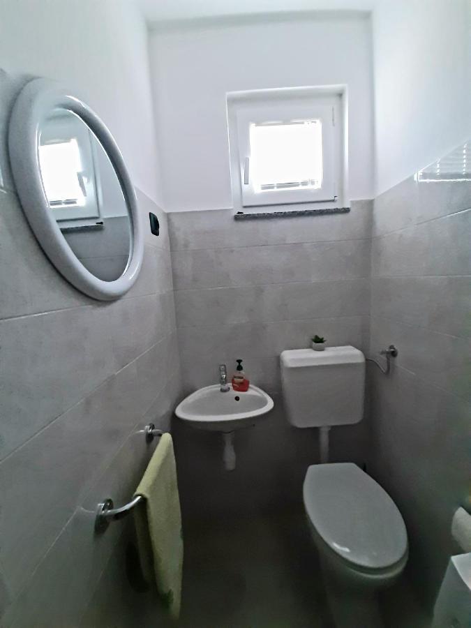 Erik&Dani Apartment 扎达尔 外观 照片