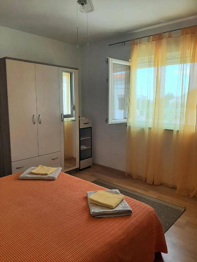 Erik&Dani Apartment 扎达尔 外观 照片