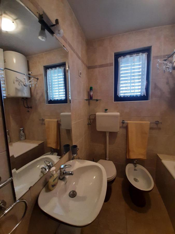 Erik&Dani Apartment 扎达尔 外观 照片