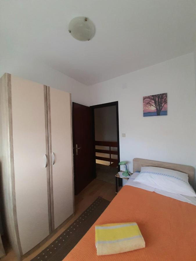 Erik&Dani Apartment 扎达尔 外观 照片