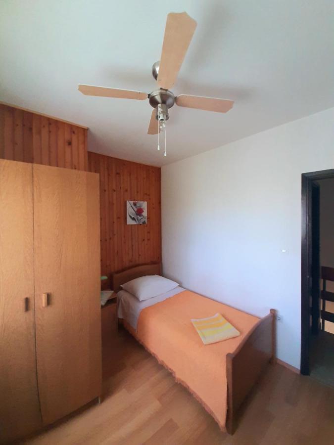 Erik&Dani Apartment 扎达尔 外观 照片