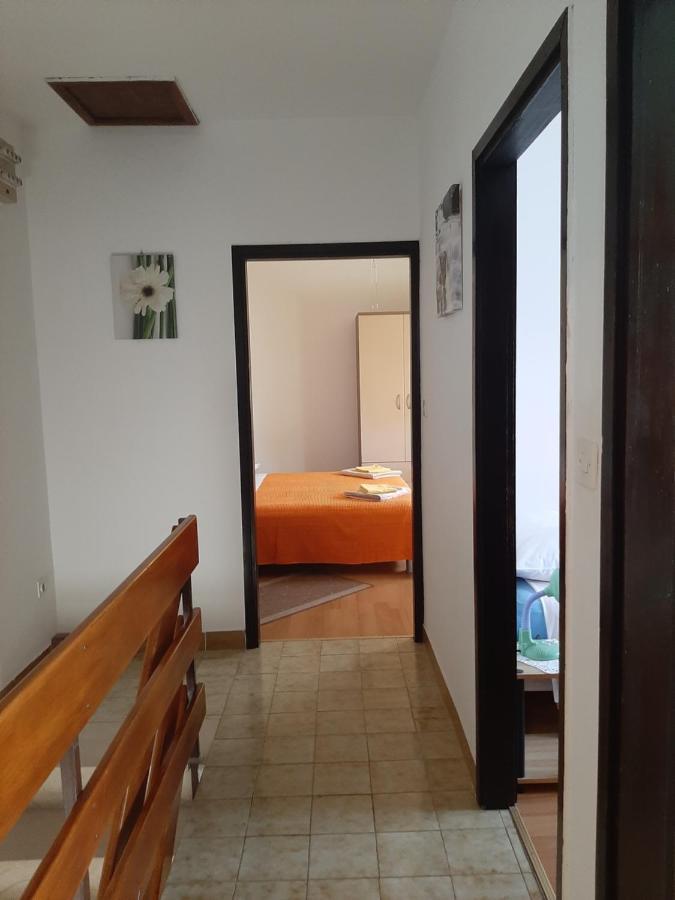 Erik&Dani Apartment 扎达尔 外观 照片