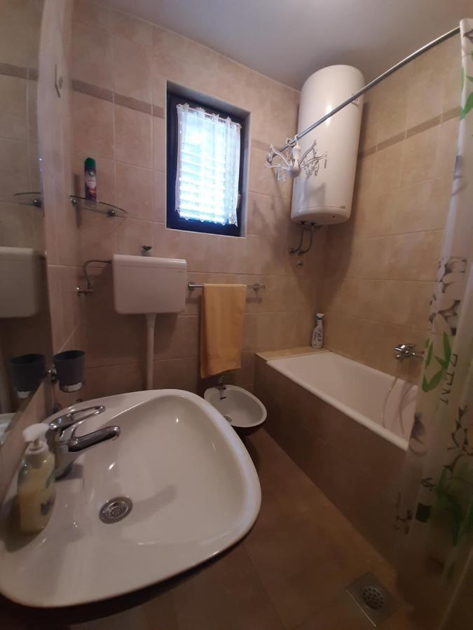 Erik&Dani Apartment 扎达尔 外观 照片