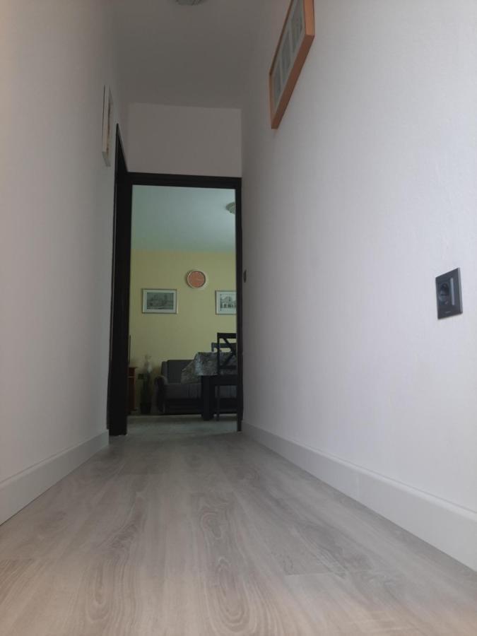 Erik&Dani Apartment 扎达尔 外观 照片