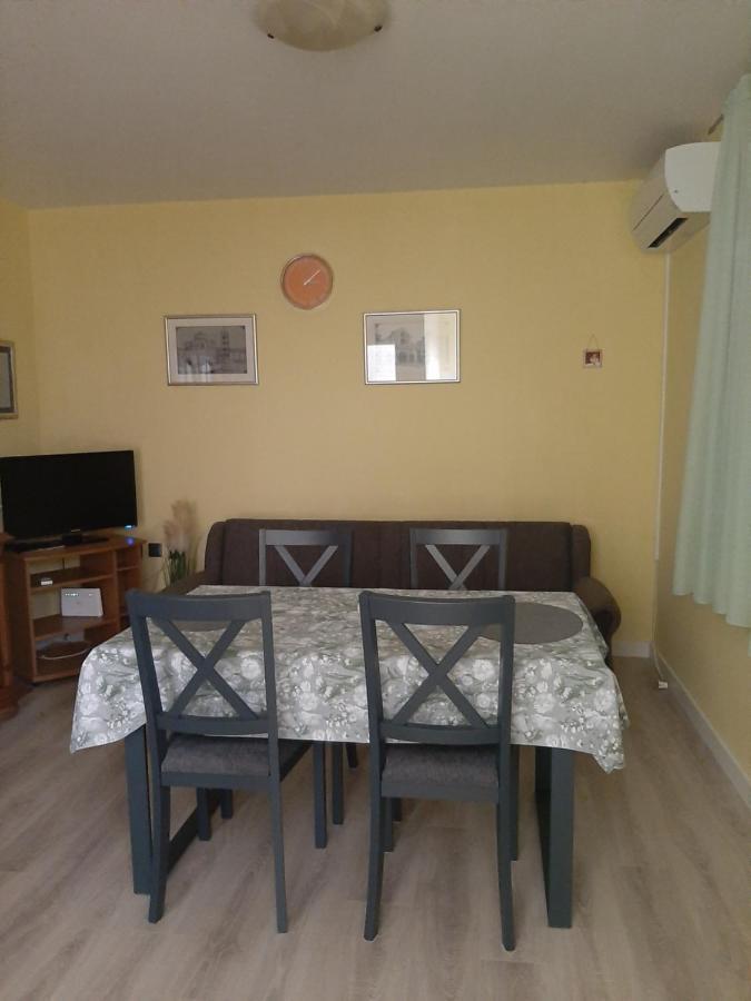 Erik&Dani Apartment 扎达尔 外观 照片