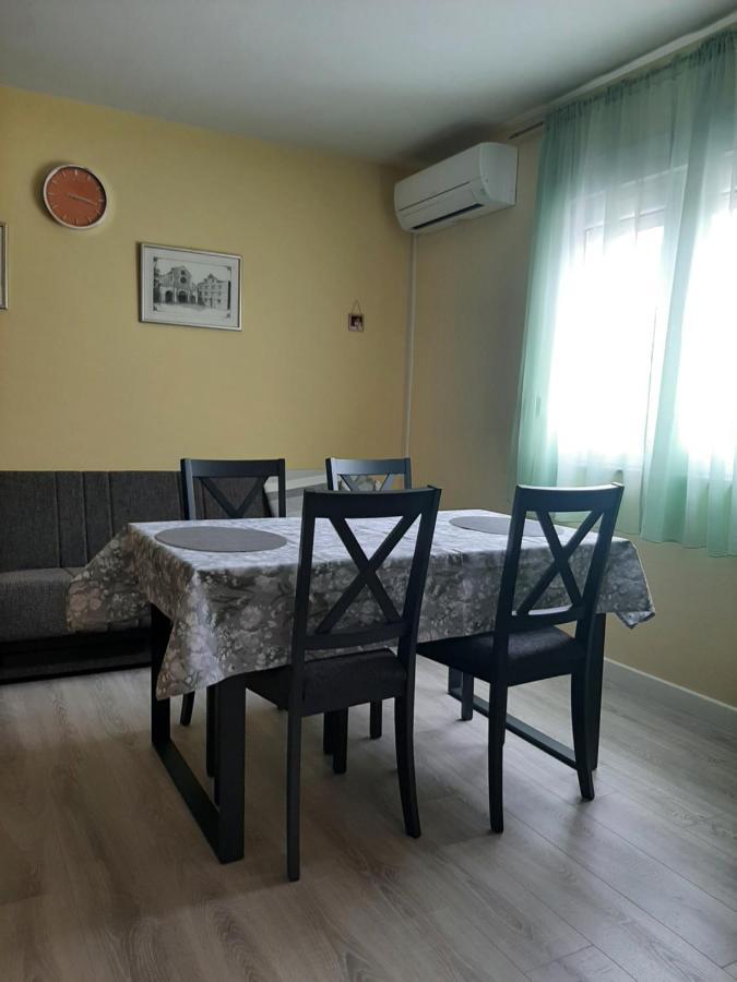 Erik&Dani Apartment 扎达尔 外观 照片
