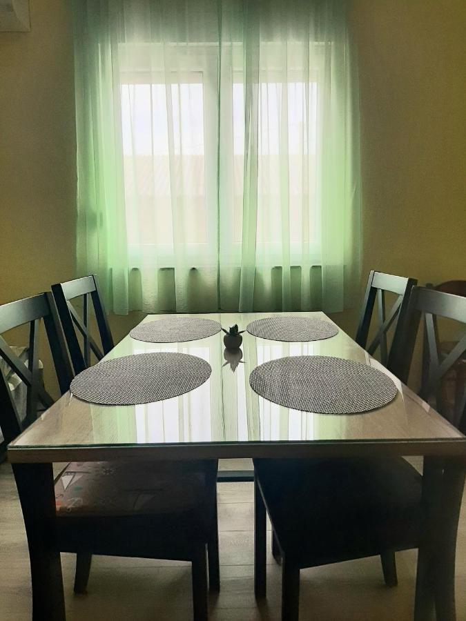 Erik&Dani Apartment 扎达尔 外观 照片
