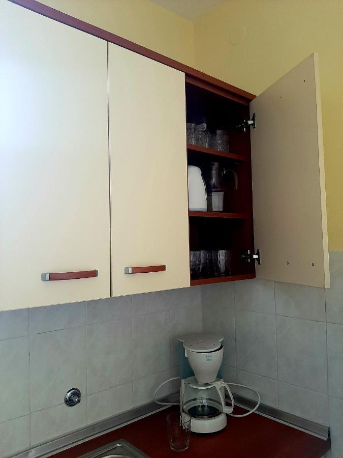 Erik&Dani Apartment 扎达尔 外观 照片