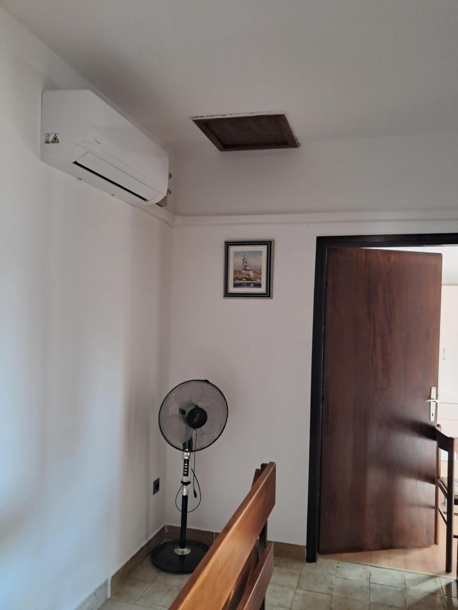 Erik&Dani Apartment 扎达尔 外观 照片